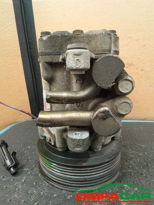Compressore clima usato AUTOBIANCHI Y10 1992, codice 7159 – foto 8 di 10