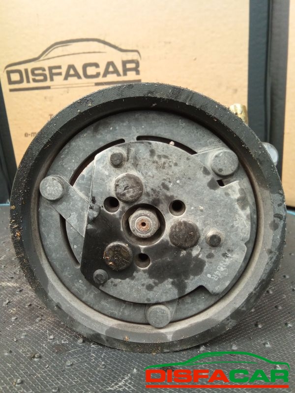 Compressore clima usato AUTOBIANCHI Y10 1992, codice 7159 – foto 9 di 10