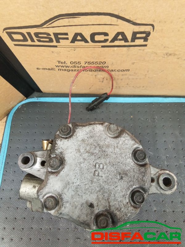 Compressore clima usato AUTOBIANCHI Y10 1992, codice 7159 – foto 4 di 10