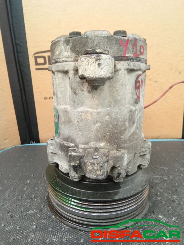 Compressore clima usato AUTOBIANCHI Y10 1992, codice 7159 – foto 6 di 10
