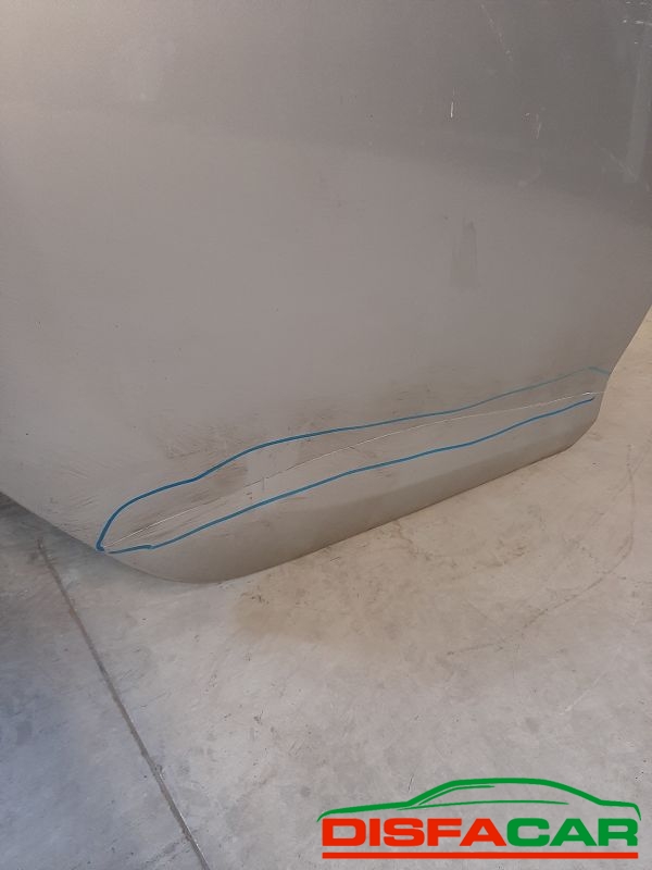 Lamierati usati Opel Astra J 2010 – foto 2 di 3