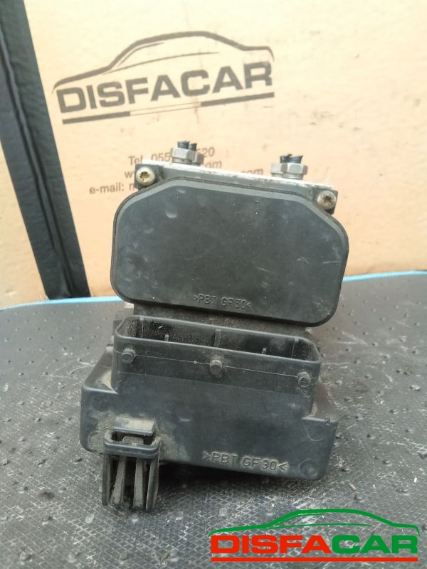 Centralina ABS usata Fiat Multipla 1998, codice 0265216525 – foto 7 di 9