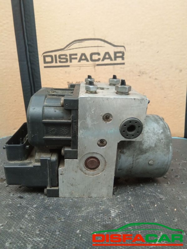 Centralina ABS usata Fiat Multipla 1998, codice 0265216525 – foto 6 di 9