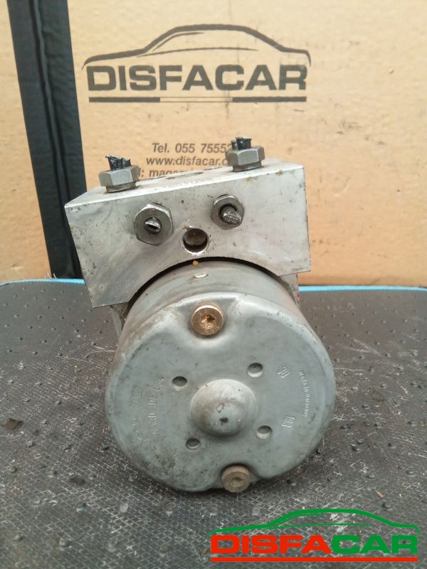 Centralina ABS usata Fiat Multipla 1998, codice 0265216525 – foto 5 di 9