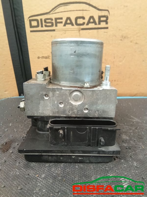 Centralina ABS usata Opel Corsa D 2006, codice 0265230285 – foto 7 di 8