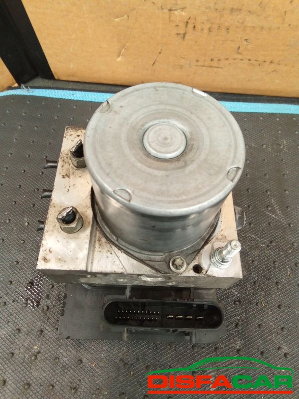 Centralina ABS usata Opel Corsa D 2006, codice 0265230285 – foto 8 di 8