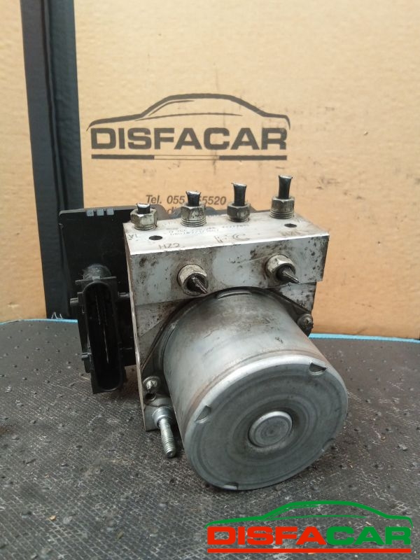Centralina ABS usata Opel Corsa D 2006, codice 0265230285 – foto 2 di 8