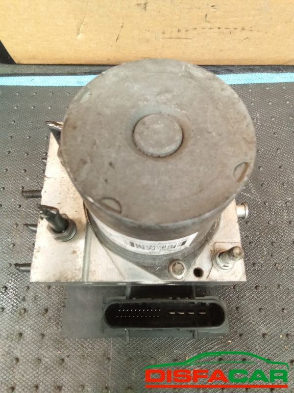 Centralina ABS usata Fiat Ducato 3A SERIE PEUGEOT BOXER 2006, codice 0265234068 – foto 8 di 8