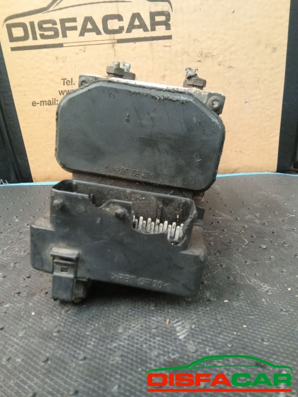 Centralina ABS usata Fiat Ducato 2A SERIE 14 1998, codice 0265216435 – foto 7 di 8