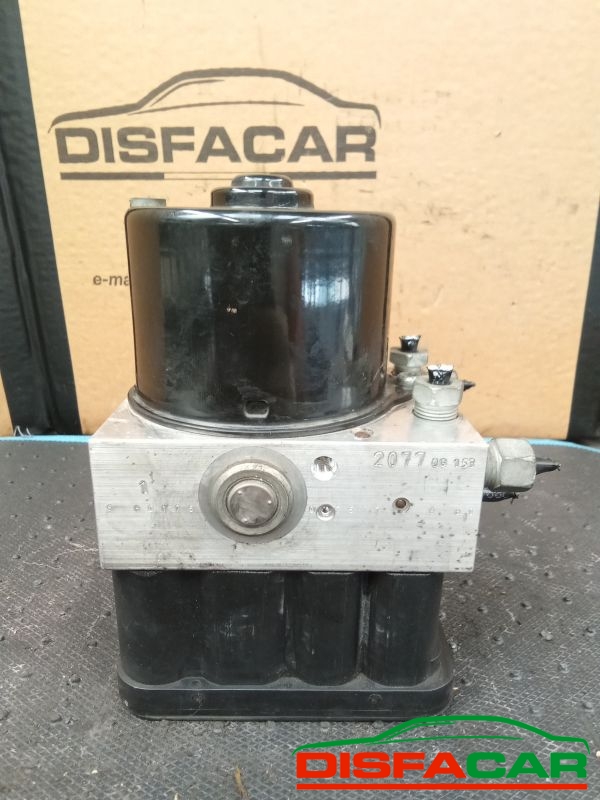 Centralina ABS usata Opel Astra H/J 2004, codice 10.0206-0408.4 – foto 5 di 8