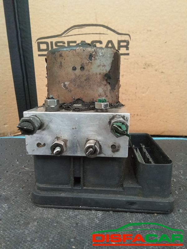 Centralina ABS usata Citroën C5 2004, codice 10.0206-0188.4 – foto 6 di 8