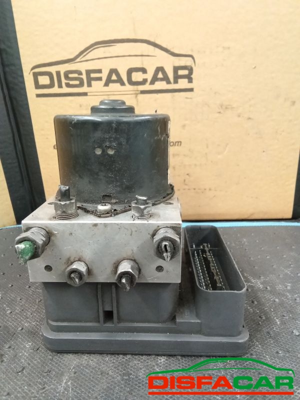 Centralina ABS usata Peugeot 207 2009, codice 10.0206-0383.4 – foto 6 di 8