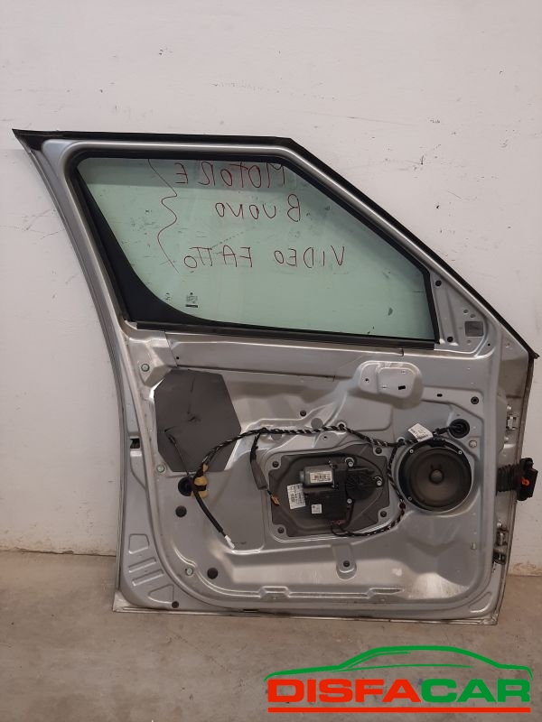 Lamierati usati Skoda Roomster 2006 – foto 2 di 2