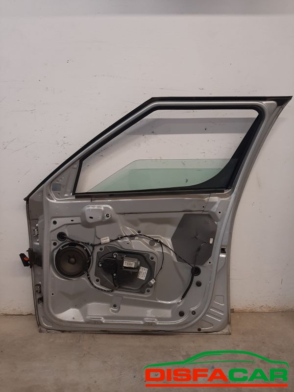 Lamierati usati Skoda Roomster 2006 – foto 2 di 2