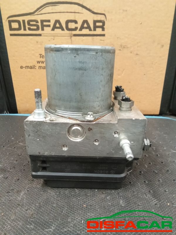 Centralina ABS usata Peugeot 308 2007, codice 0265251442 – foto 5 di 8
