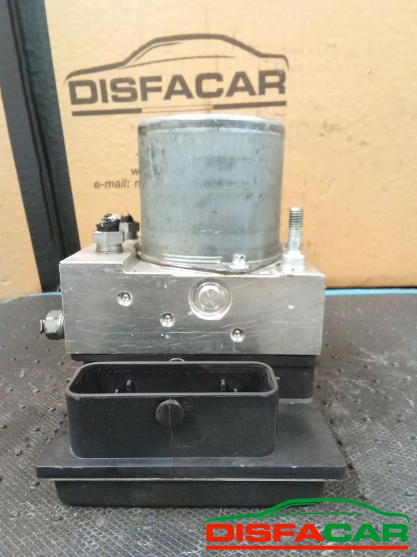 Centralina ABS usata Peugeot 308 2007, codice 0265251442 – foto 7 di 8