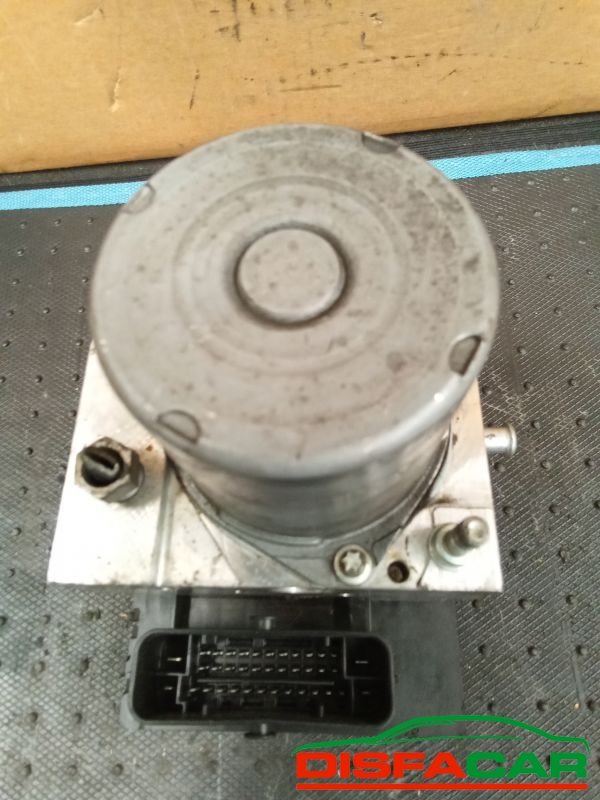 Centralina ABS usata Peugeot 807 2002, codice 0265235486 – foto 8 di 8
