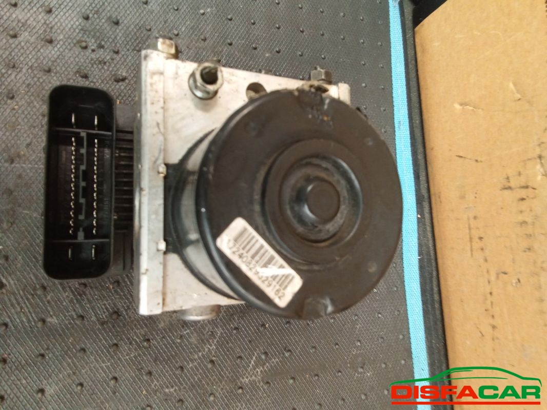 Centralina ABS usata Daihatsu MATERIA 2006, codice 06.2102-0711.4 – foto 8 di 8