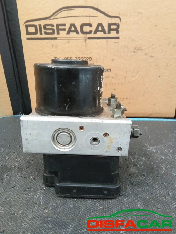 Centralina ABS usata Daihatsu MATERIA 2006, codice 06.2102-0711.4 – foto 5 di 8