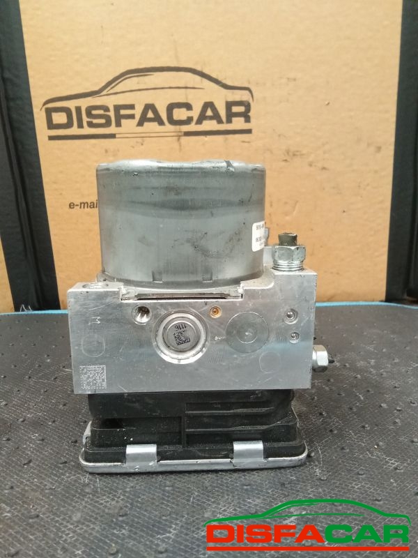 Centralina ABS usata Suzuki Swift 6A SERIE 2017, codice 06.2102-5187.4 – foto 5 di 8