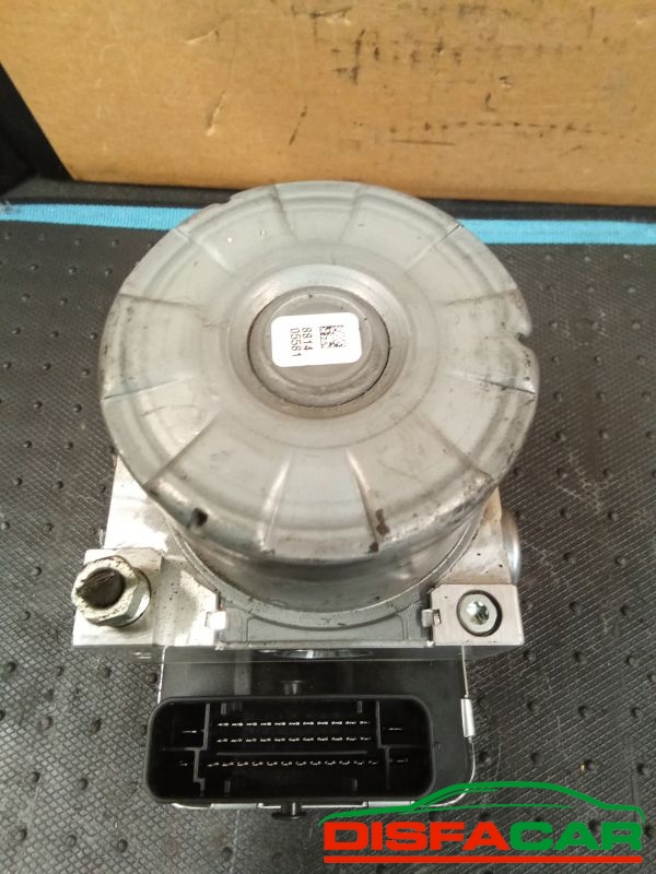 Centralina ABS usata Suzuki Swift 6A SERIE 2017, codice 06.2102-5187.4 – foto 8 di 8
