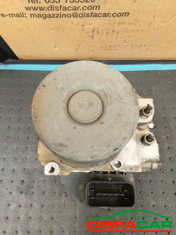 Centralina ABS usata Toyota RAV 4 3A SERIE 2006, codice 44540-42201 – foto 8 di 8