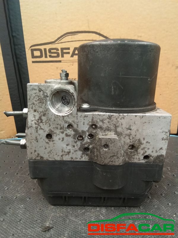 Centralina ABS usata Daihatsu Terios 2A SERIE 2WD 2006, codice 44510-b4030 – foto 5 di 8