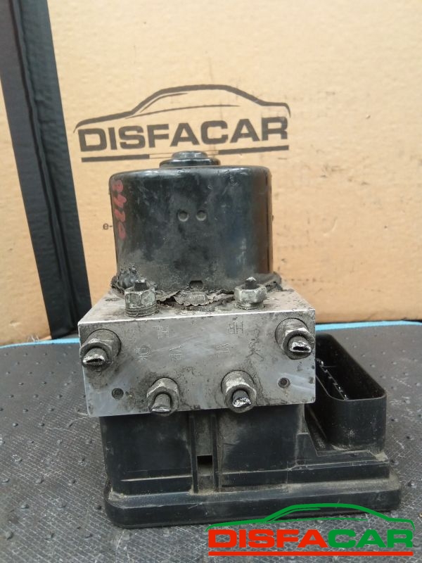 Centralina ABS usata Opel Zafira B 2005, codice 10.0206-0248.4 – foto 6 di 8