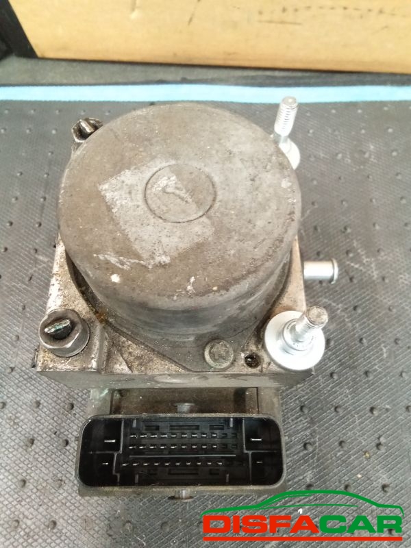 Centralina ABS usata Fiat 500 2007, codice 0265232290 – foto 8 di 8