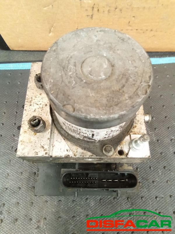 Centralina ABS usata Fiat Bravo 2A SERIE 2007, codice 0265251843 – foto 8 di 8