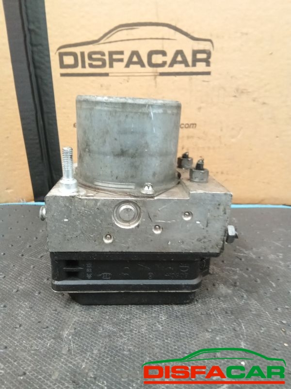 Centralina ABS usata Fiat Bravo 2A SERIE 2007, codice 0265251843 – foto 5 di 8