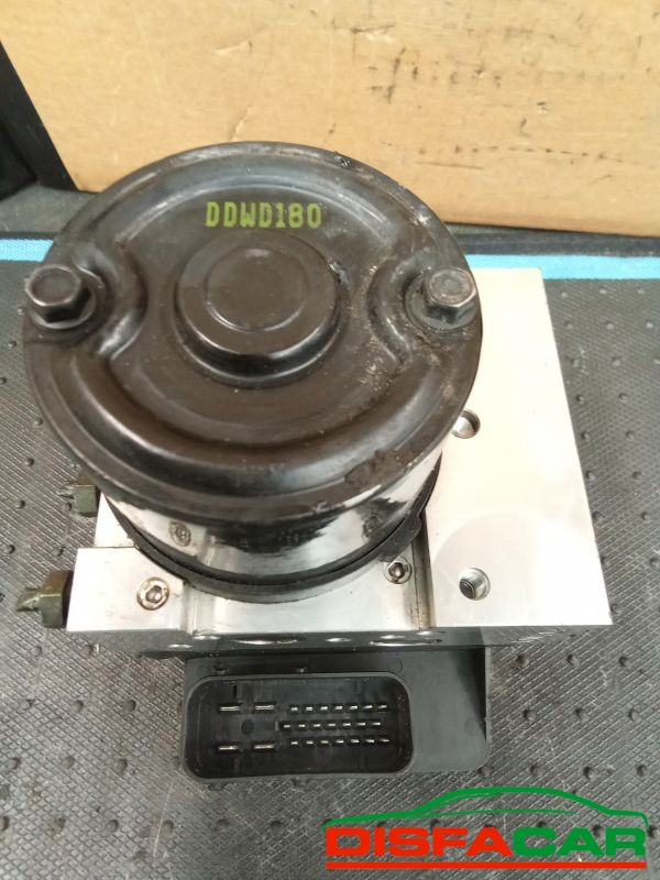 Centralina ABS usata DR DR5 4WD 2007, codice bh60107210 – foto 8 di 8