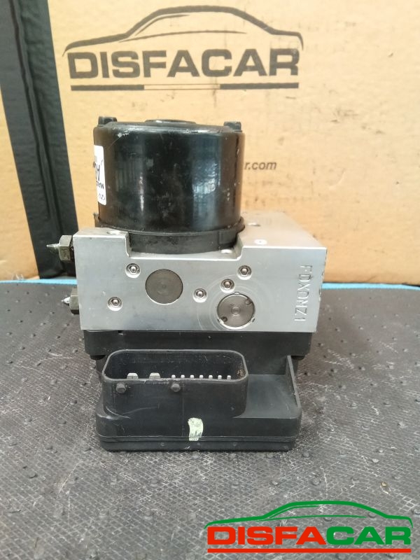 Centralina ABS usata DR DR5 4WD 2007, codice bh60107210 – foto 7 di 8