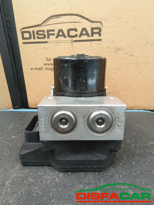 Centralina ABS usata DR DR5 4WD 2007, codice bh60107210 – foto 4 di 8