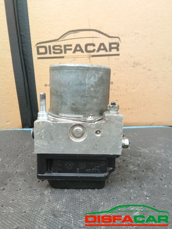 Centralina ABS usata Nissan NV200 2009, codice 0265232403 – foto 5 di 8
