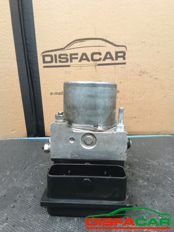 Centralina ABS usata Nissan NV200 2009, codice 0265232403 – foto 7 di 8