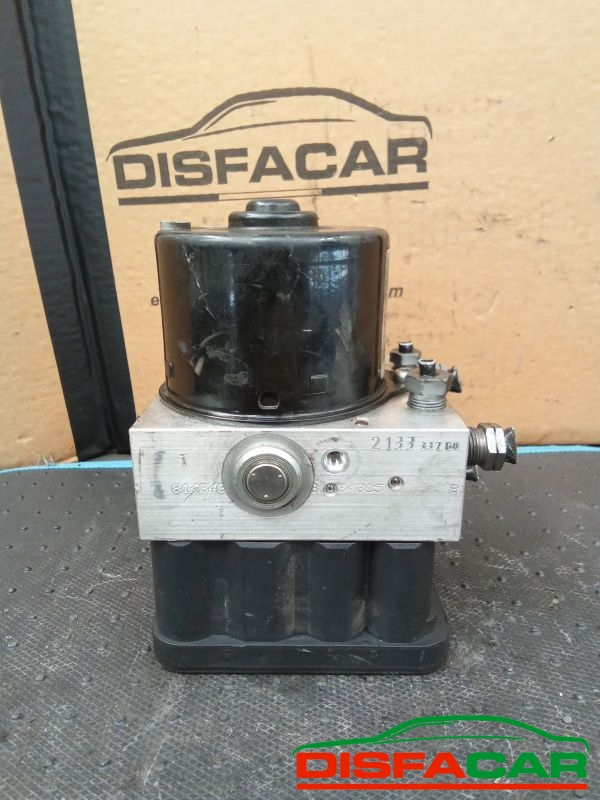 Centralina ABS usata Ford Fiesta 6A SERIE 2008, codice 06.2102-1467.4 – foto 5 di 8