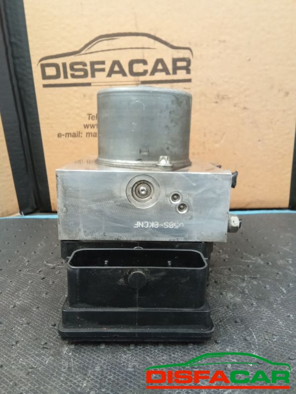 Centralina ABS usata Ford Galaxy S-MAX 2006, codice 16150303 – foto 7 di 8