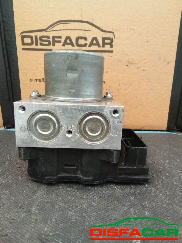 Centralina ABS usata Ford Galaxy S-MAX 2006, codice 16150303 – foto 6 di 8