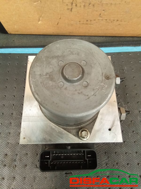 Centralina ABS usata Ford Galaxy S-MAX 2006, codice 16150303 – foto 8 di 8