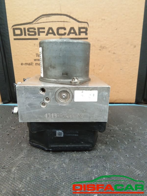 Centralina ABS usata Ford Galaxy S-MAX 2006, codice 16150303 – foto 5 di 8