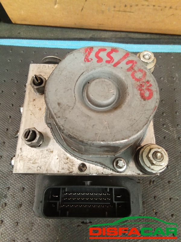 Centralina ABS usata Renault Clio 4A SERIE 2012, codice 269633 – foto 8 di 8