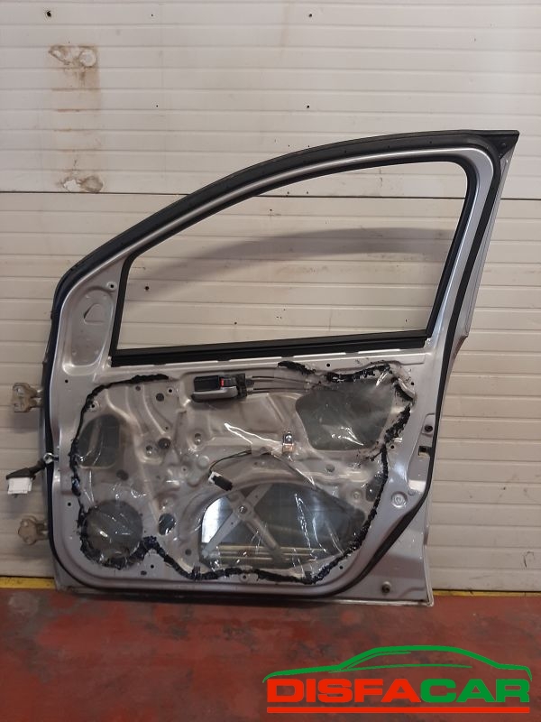Lamierati usati Suzuki Alto 2009 – foto 2 di 2