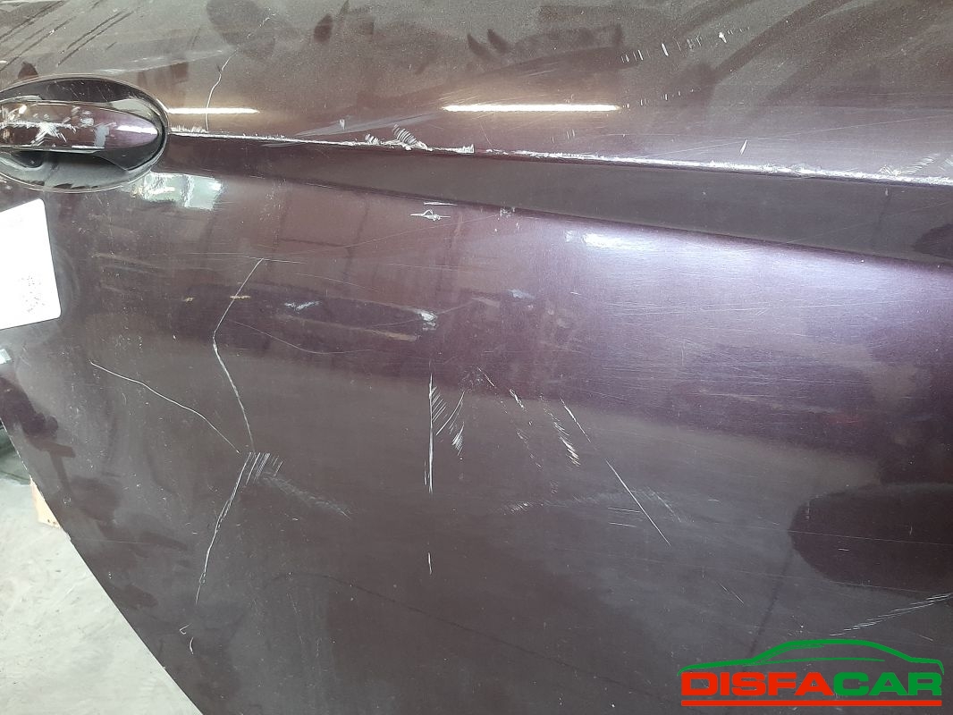 Lamierati usati Ford Fiesta 2008 – foto 2 di 4