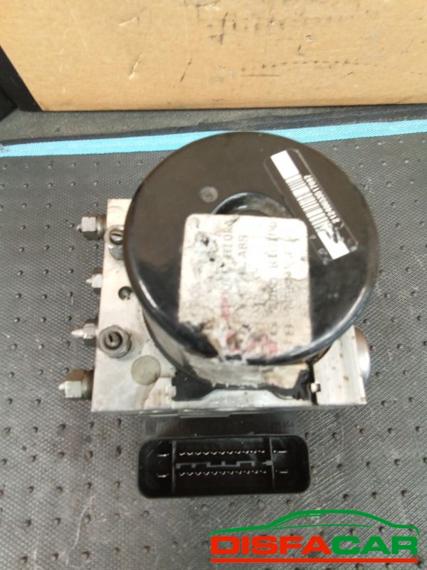 Centralina ABS usata Renault Megane 3A SERIE 2008, codice 10.0212-0346.4 – foto 8 di 8