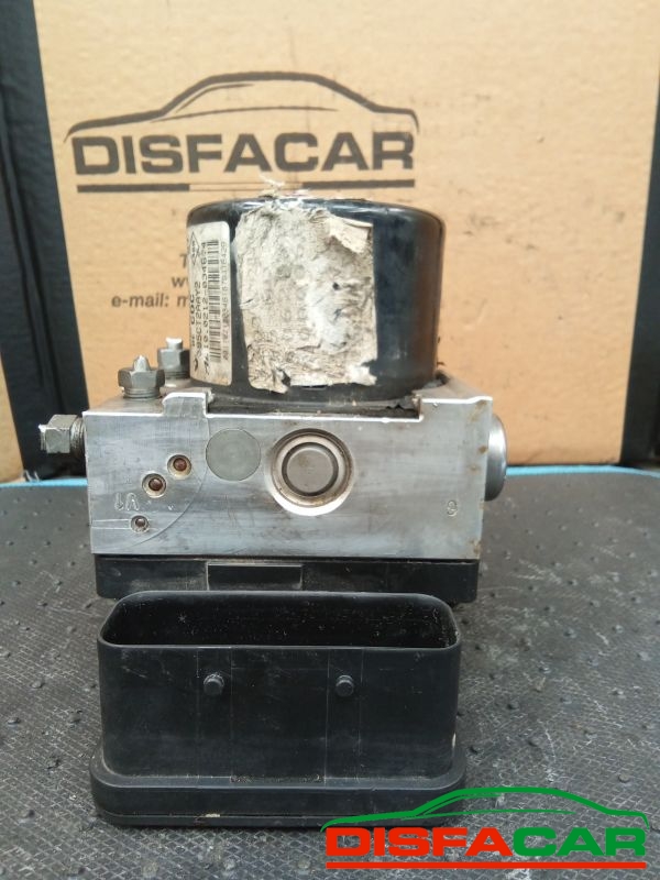 Centralina ABS usata Renault Megane 3A SERIE 2008, codice 10.0212-0346.4 – foto 7 di 8