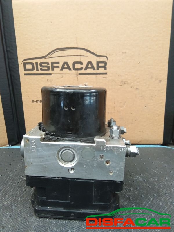Centralina ABS usata Renault Megane 3A SERIE 2008, codice 10.0212-0346.4 – foto 5 di 8