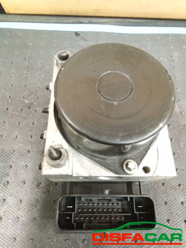 Centralina ABS usata Seat Ibiza 3A SERIE 2001, codice 0265237003 – foto 8 di 8
