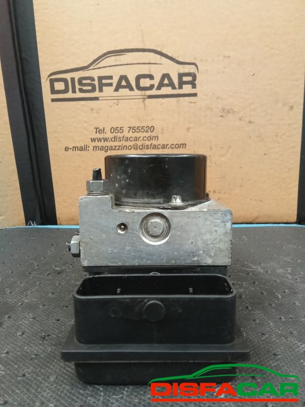 Centralina ABS usata Seat Ibiza 3A SERIE 2001, codice 0265237003 – foto 7 di 8