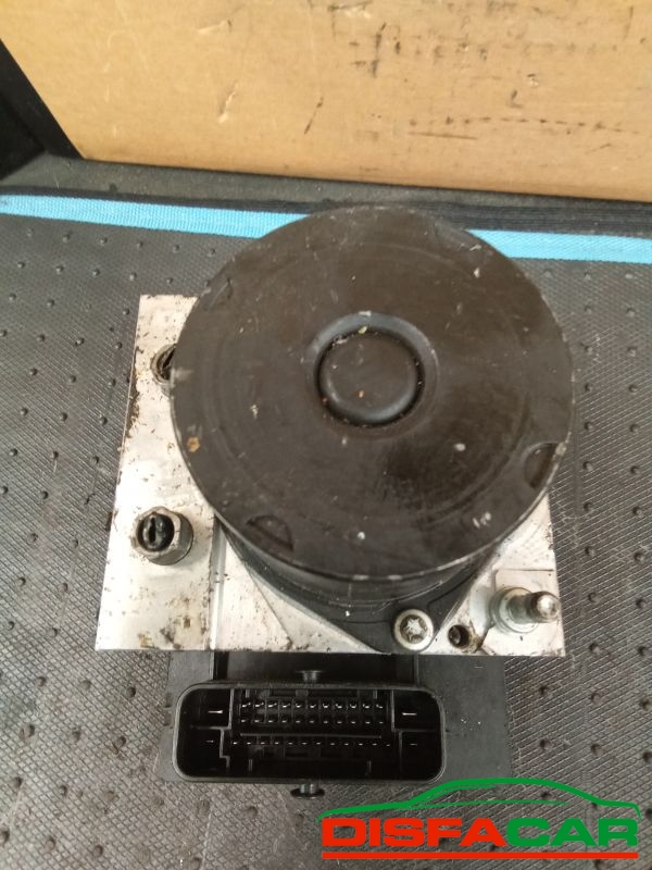 Centralina ABS usata Seat Ibiza 4A SERIE - POLO 6A SERIE 2008, codice 0265239074 – foto 8 di 8